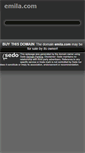 Mobile Screenshot of emila.com